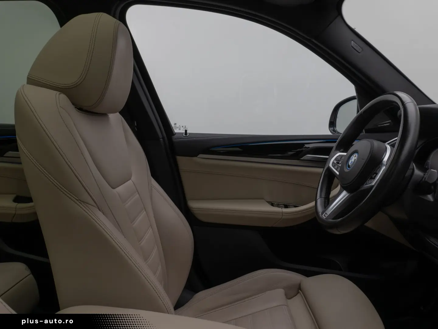 BMW iX3 Impressive M Sport Panorama Laser HUD H K