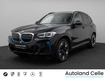 BMW iX3 Impressive M Sport Panorama 360 HUD DAB H K