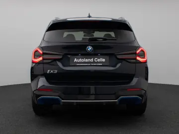 BMW iX3 Impressive M Sport Panorama 360 HUD DAB H K