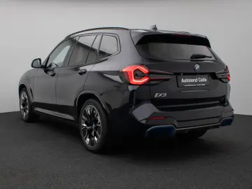 BMW iX3 Impressive M Sport Panorama 360 HUD DAB H K