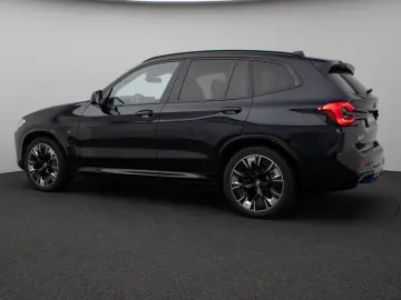 BMW iX3 Impressive M Sport Panorama 360 HUD DAB H K