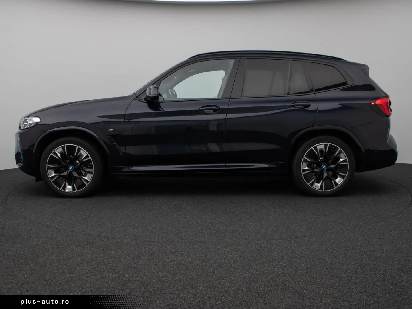 BMW iX3 Impressive M Sport Panorama 360 HUD DAB H K
