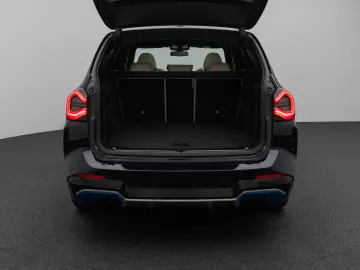 BMW iX3 Impressive M Sport Panorama 360 HUD DAB H K