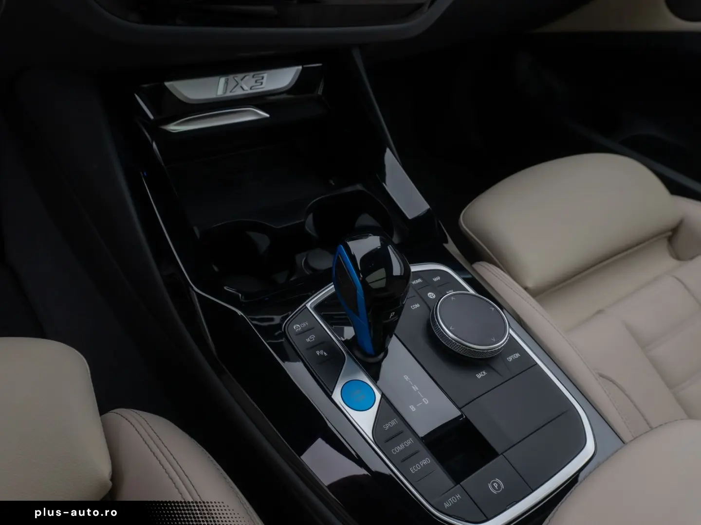 BMW iX3 Impressive M Sport Panorama 360 HUD DAB H K