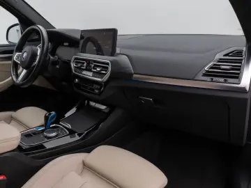 BMW iX3 Impressive M Sport Panorama 360 HUD DAB H K