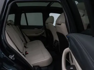 BMW iX3 Impressive M Sport Panorama 360 HUD DAB H K