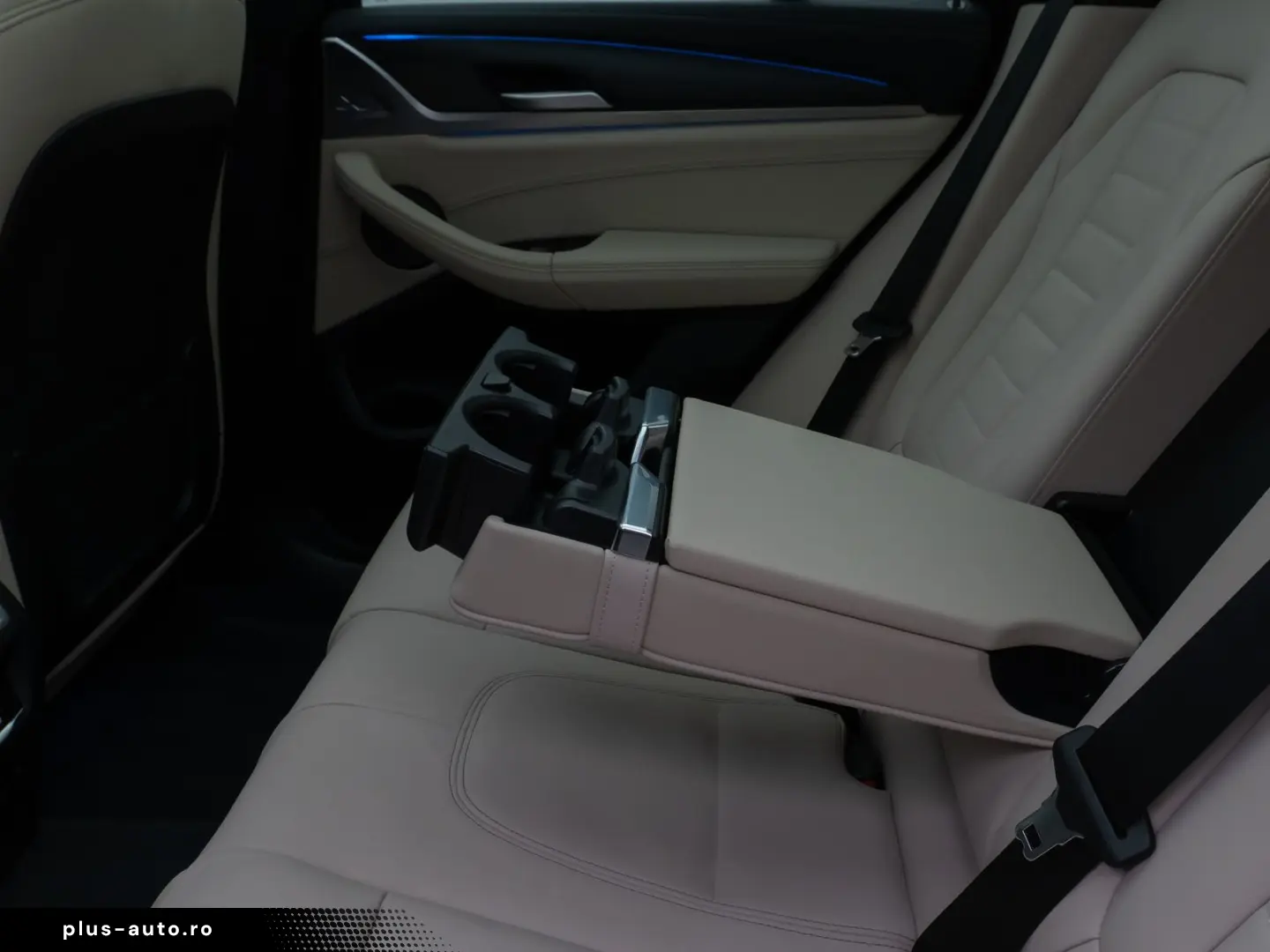 BMW iX3 Impressive M Sport Panorama 360 HUD DAB H K