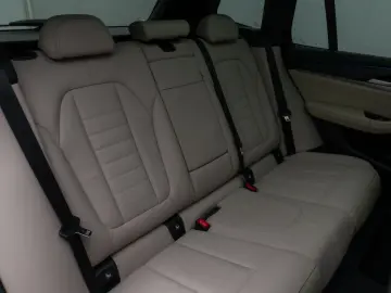 BMW iX3 Impressive M Sport Panorama 360 HUD DAB H K