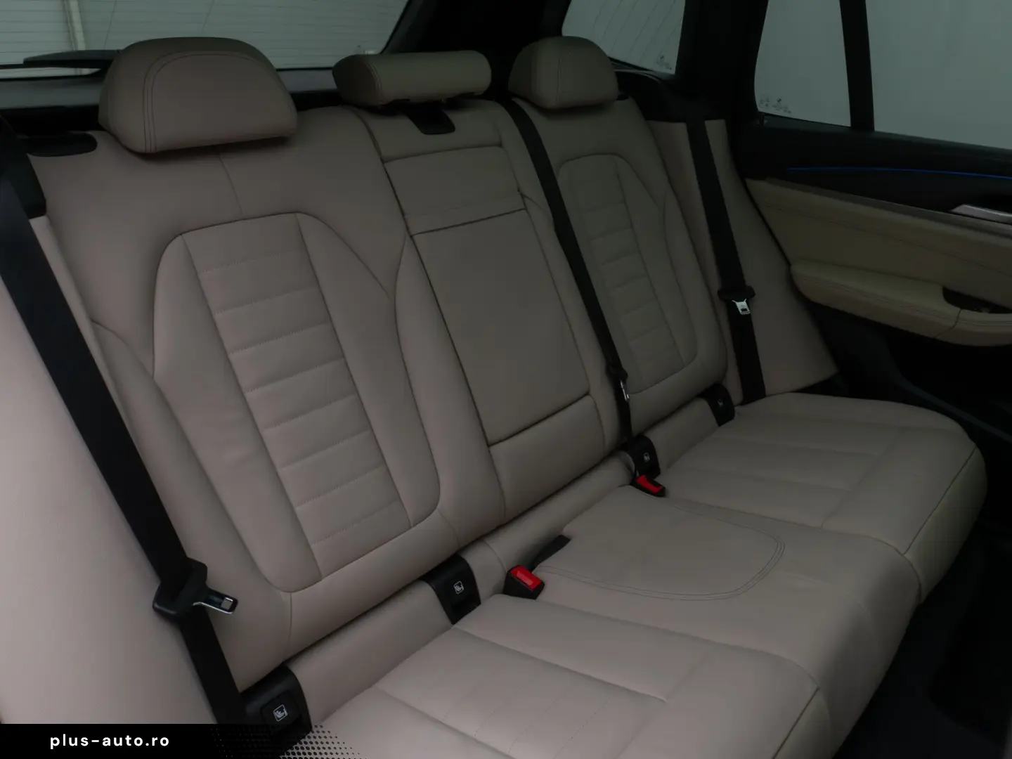 BMW iX3 Impressive M Sport Panorama 360 HUD DAB H K