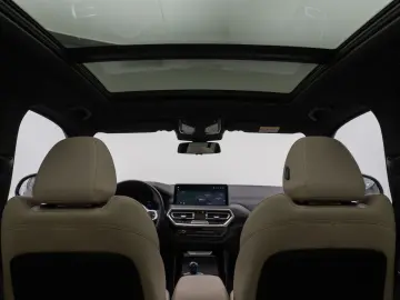 BMW iX3 Impressive M Sport Panorama 360 HUD DAB H K