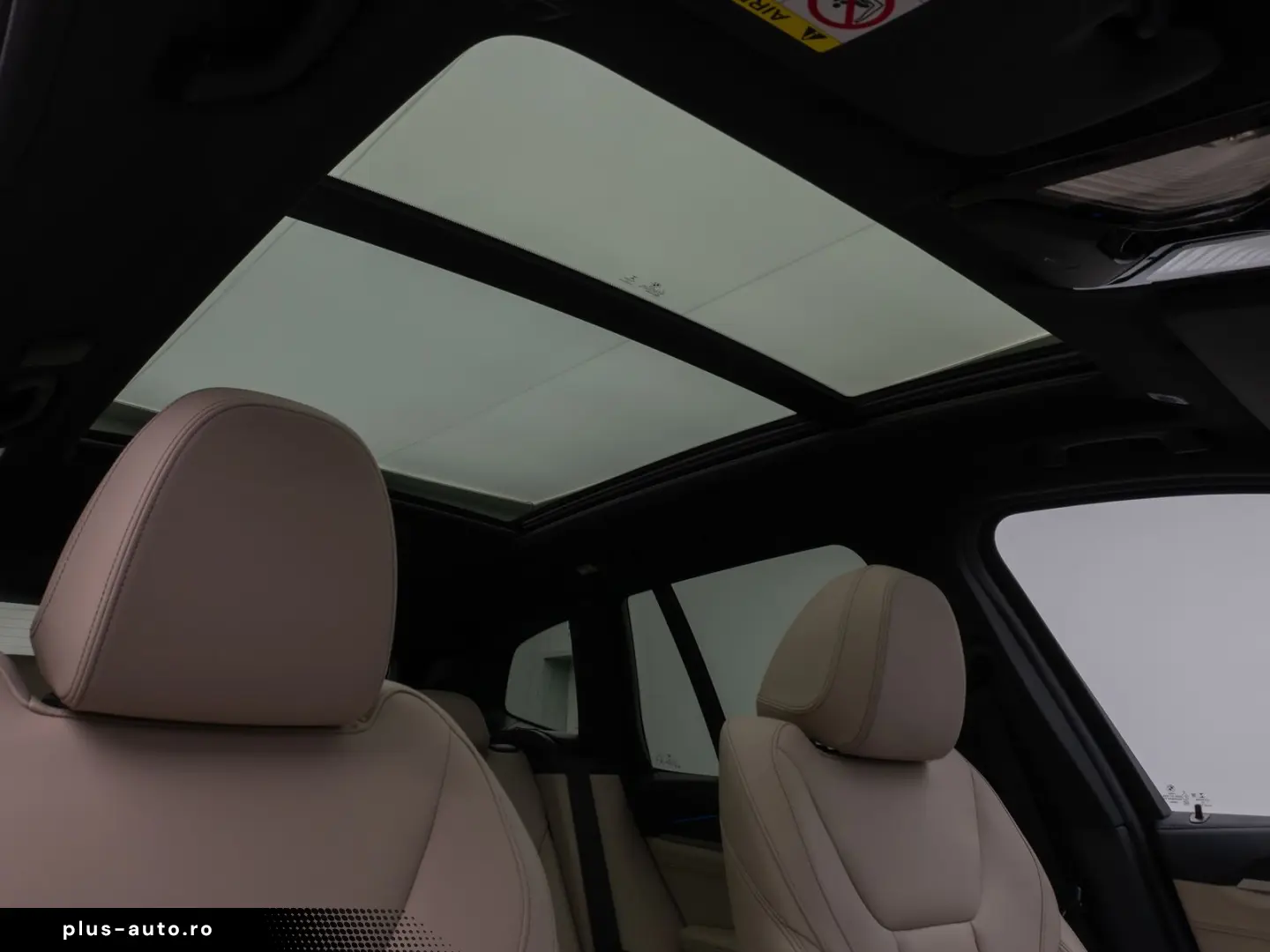 BMW iX3 Impressive M Sport Panorama 360 HUD DAB H K