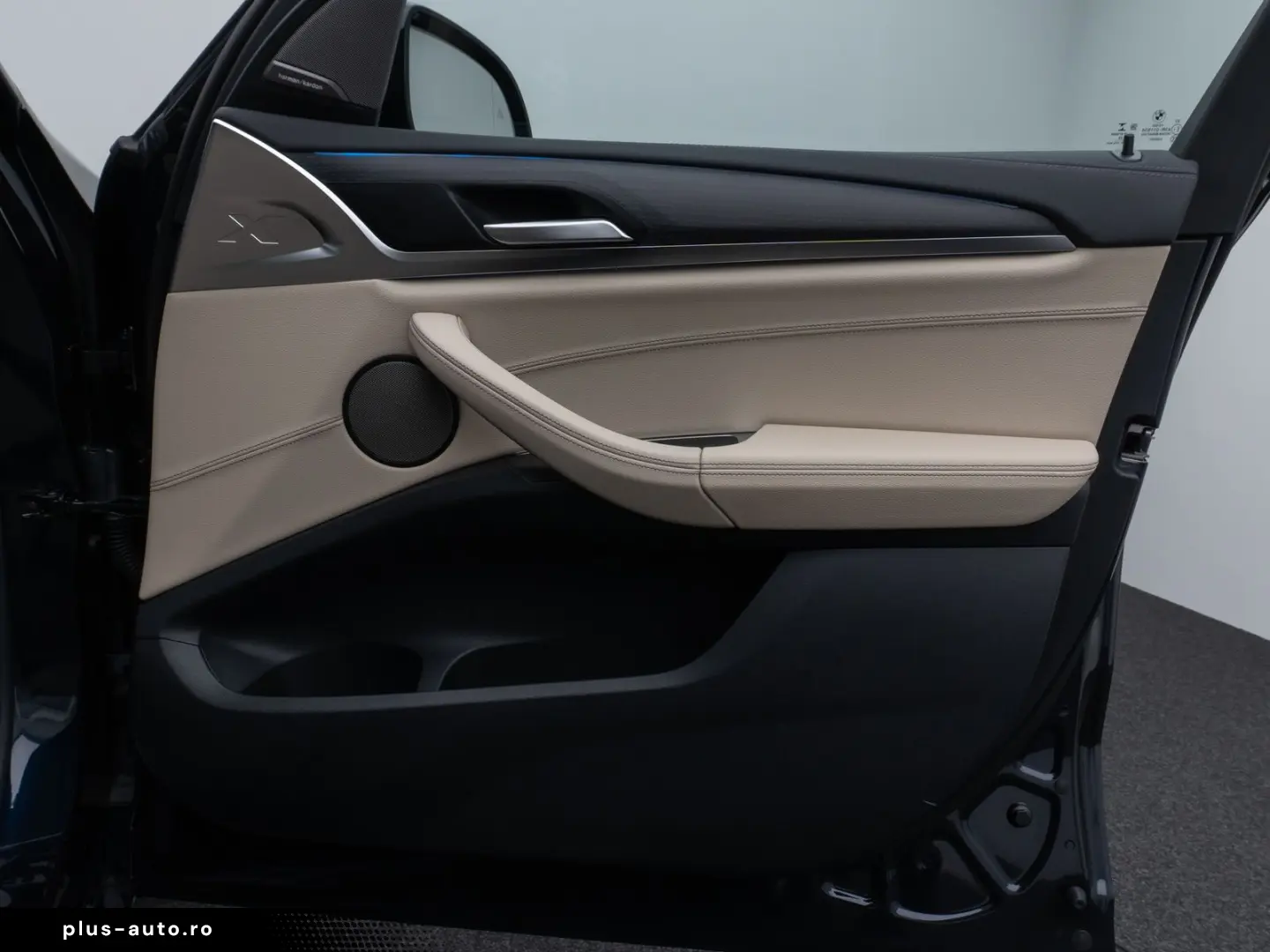 BMW iX3 Impressive M Sport Panorama 360 HUD DAB H K