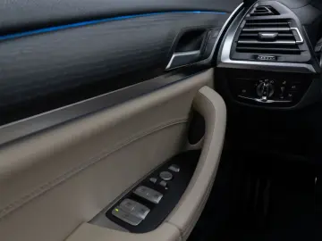 BMW iX3 Impressive M Sport Panorama 360 HUD DAB H K