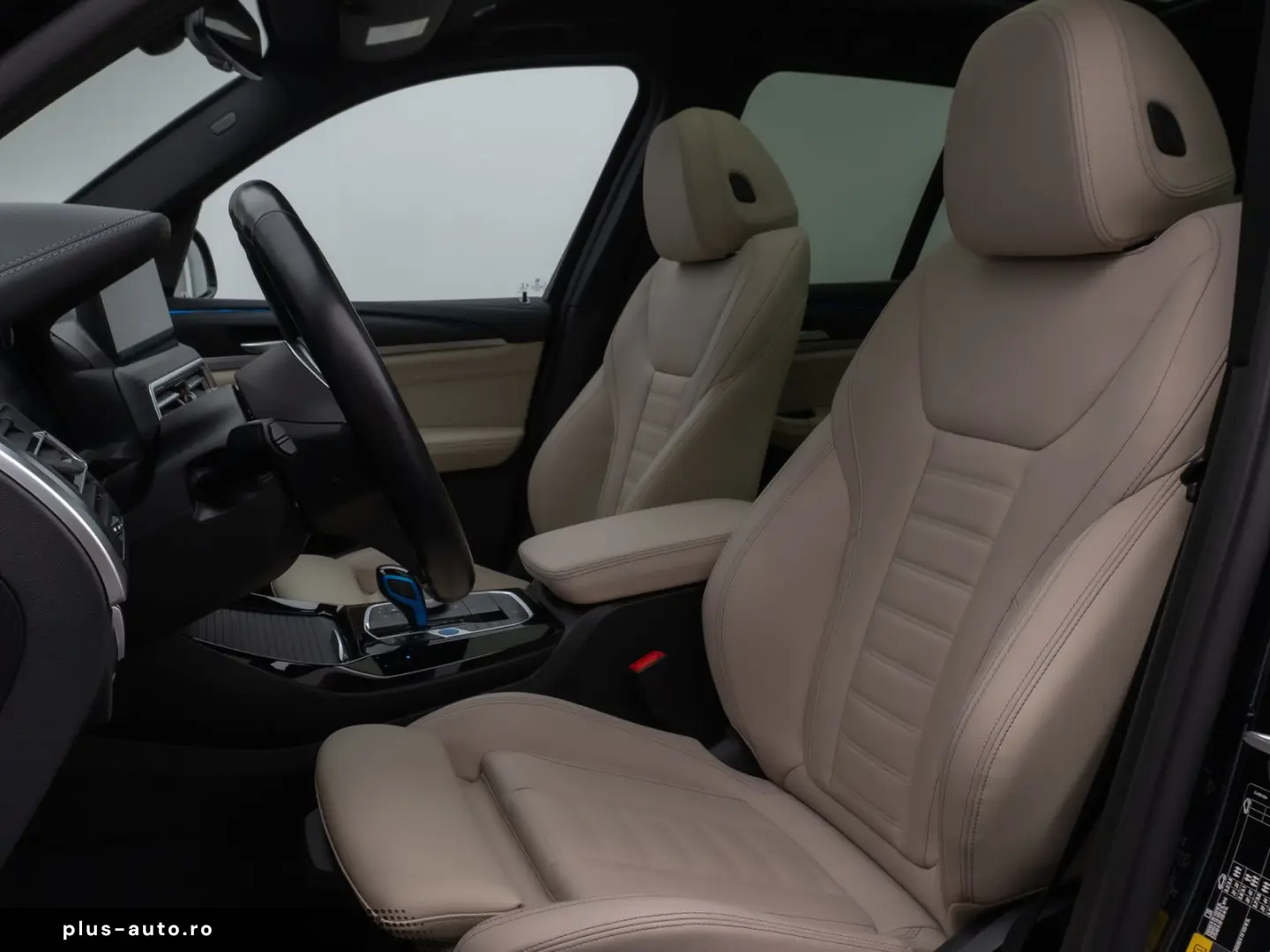 BMW iX3 Impressive M Sport Panorama 360 HUD DAB H K