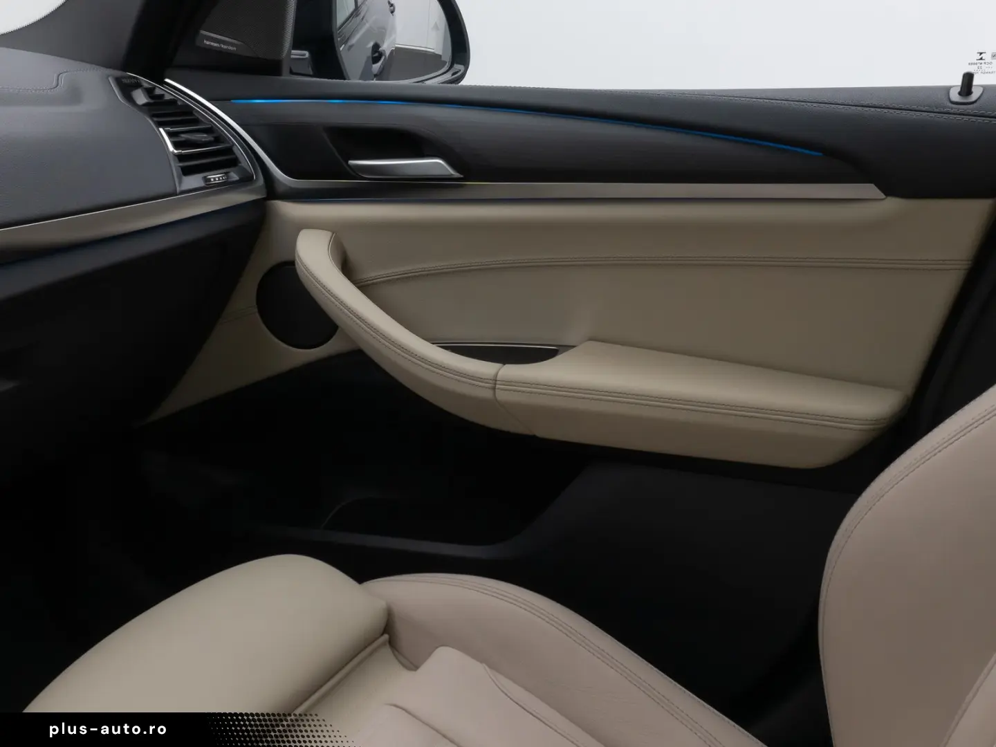 BMW iX3 Impressive M Sport Panorama 360 HUD DAB H K