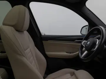 BMW iX3 Impressive M Sport Panorama 360 HUD DAB H K