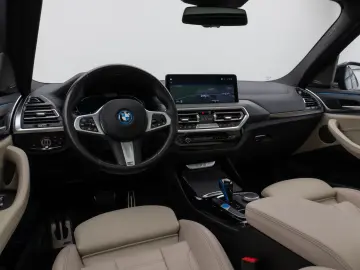 BMW iX3 Impressive M Sport Panorama 360 HUD DAB H K