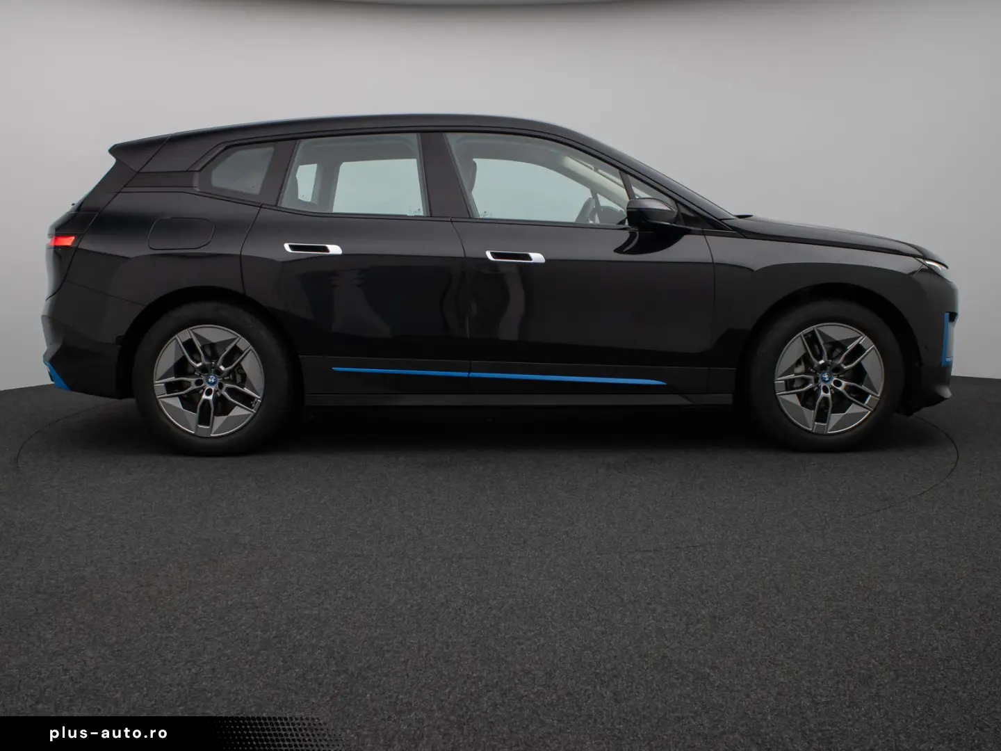 BMW iX xD50 360 H K DAB ACC SoftCl Komfort 21Zoll