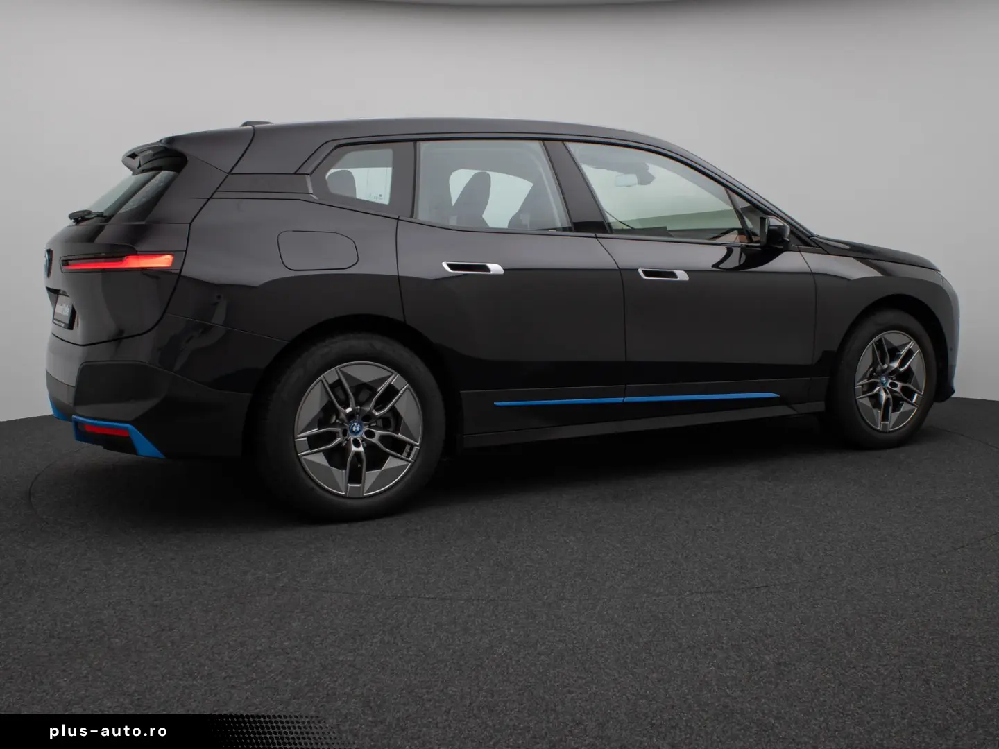 BMW iX xD50 360 H K DAB ACC SoftCl Komfort 21Zoll