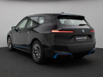 BMW iX xD50 360 H K DAB ACC SoftCl Komfort 21Zoll