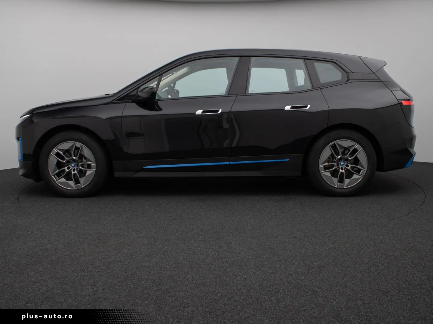 BMW iX xD50 360 H K DAB ACC SoftCl Komfort 21Zoll