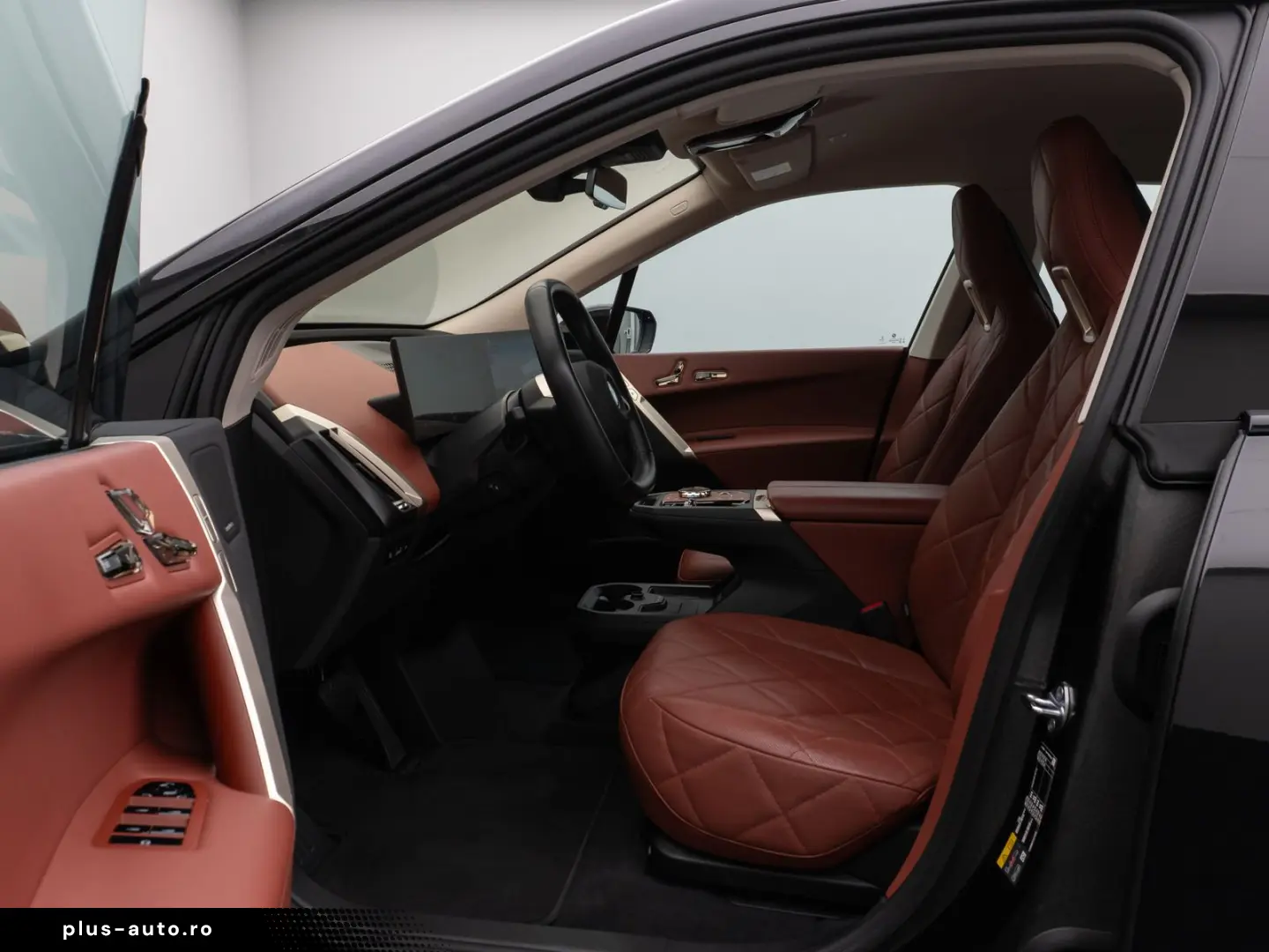 BMW iX xD50 360 H K DAB ACC SoftCl Komfort 21Zoll