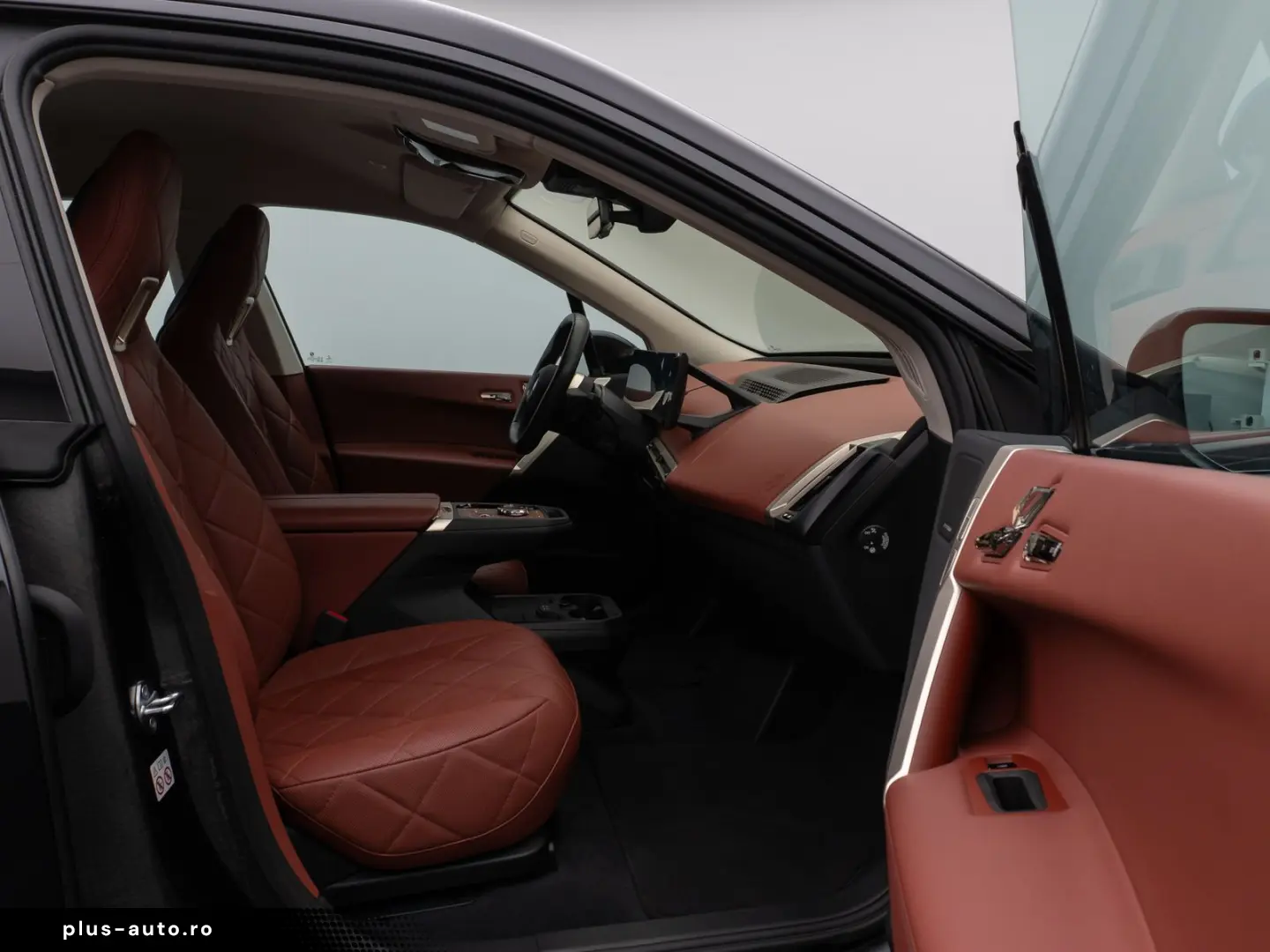 BMW iX xD50 360 H K DAB ACC SoftCl Komfort 21Zoll