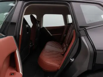 BMW iX xD50 360 H K DAB ACC SoftCl Komfort 21Zoll