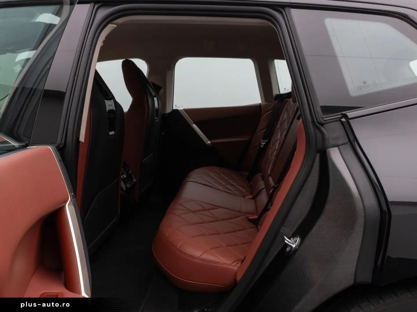 BMW iX xD50 360 H K DAB ACC SoftCl Komfort 21Zoll