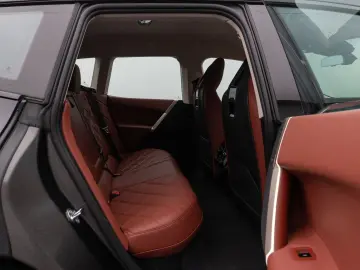 BMW iX xD50 360 H K DAB ACC SoftCl Komfort 21Zoll