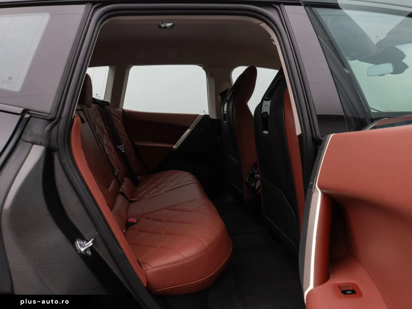 BMW iX xD50 360 H K DAB ACC SoftCl Komfort 21Zoll