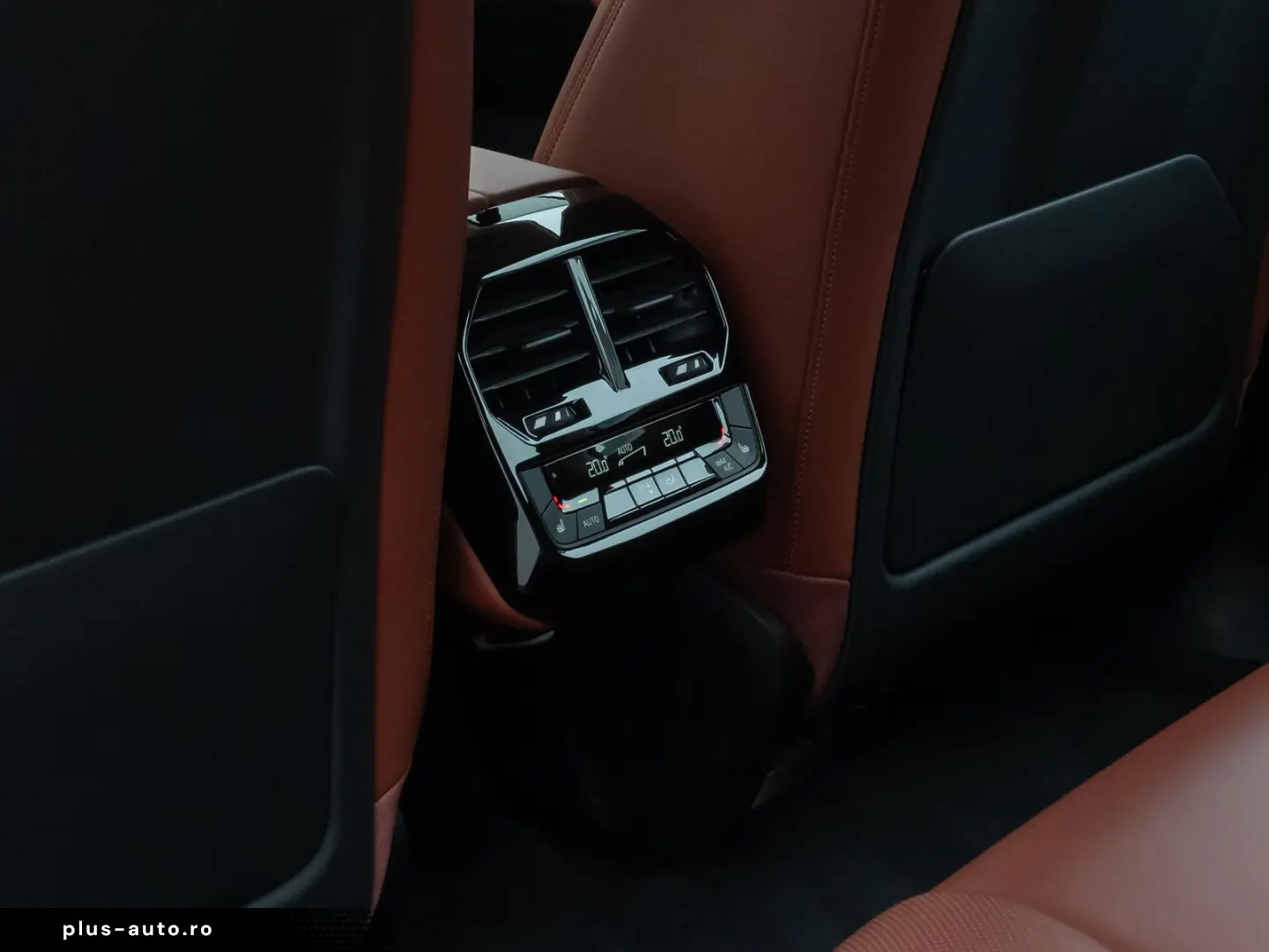 BMW iX xD50 360 H K DAB ACC SoftCl Komfort 21Zoll