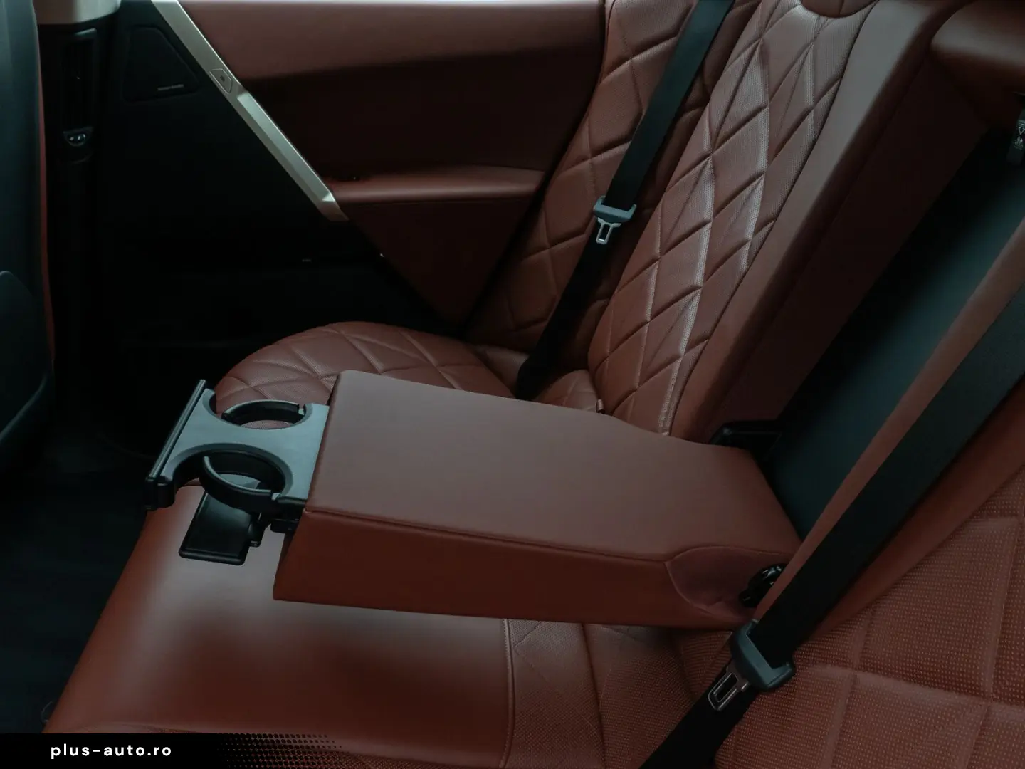 BMW iX xD50 360 H K DAB ACC SoftCl Komfort 21Zoll