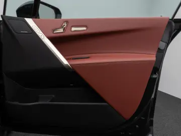 BMW iX xD50 360 H K DAB ACC SoftCl Komfort 21Zoll