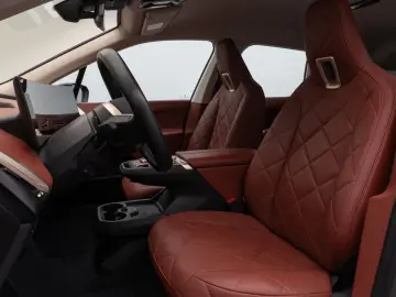 BMW iX xD50 360 H K DAB ACC SoftCl Komfort 21Zoll