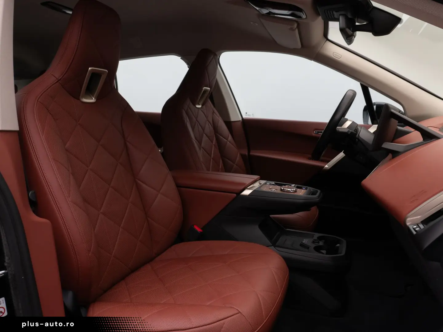 BMW iX xD50 360 H K DAB ACC SoftCl Komfort 21Zoll