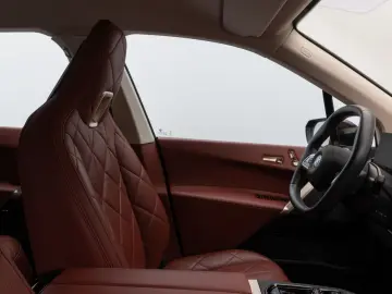 BMW iX xD50 360 H K DAB ACC SoftCl Komfort 21Zoll