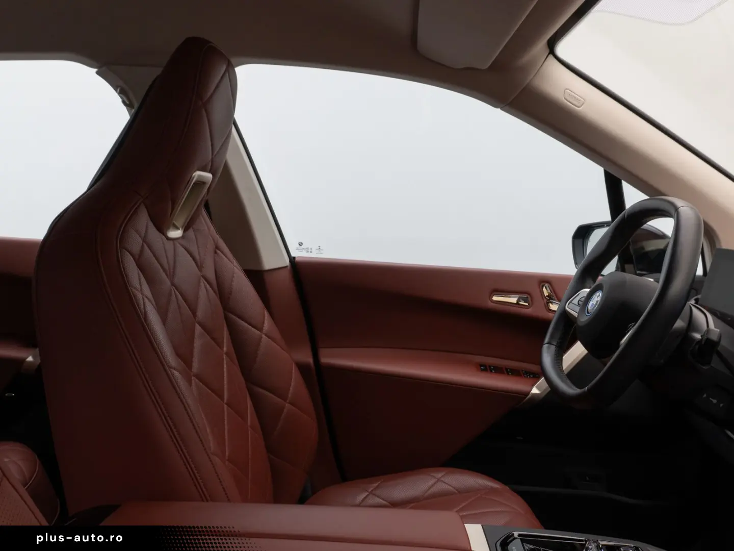 BMW iX xD50 360 H K DAB ACC SoftCl Komfort 21Zoll