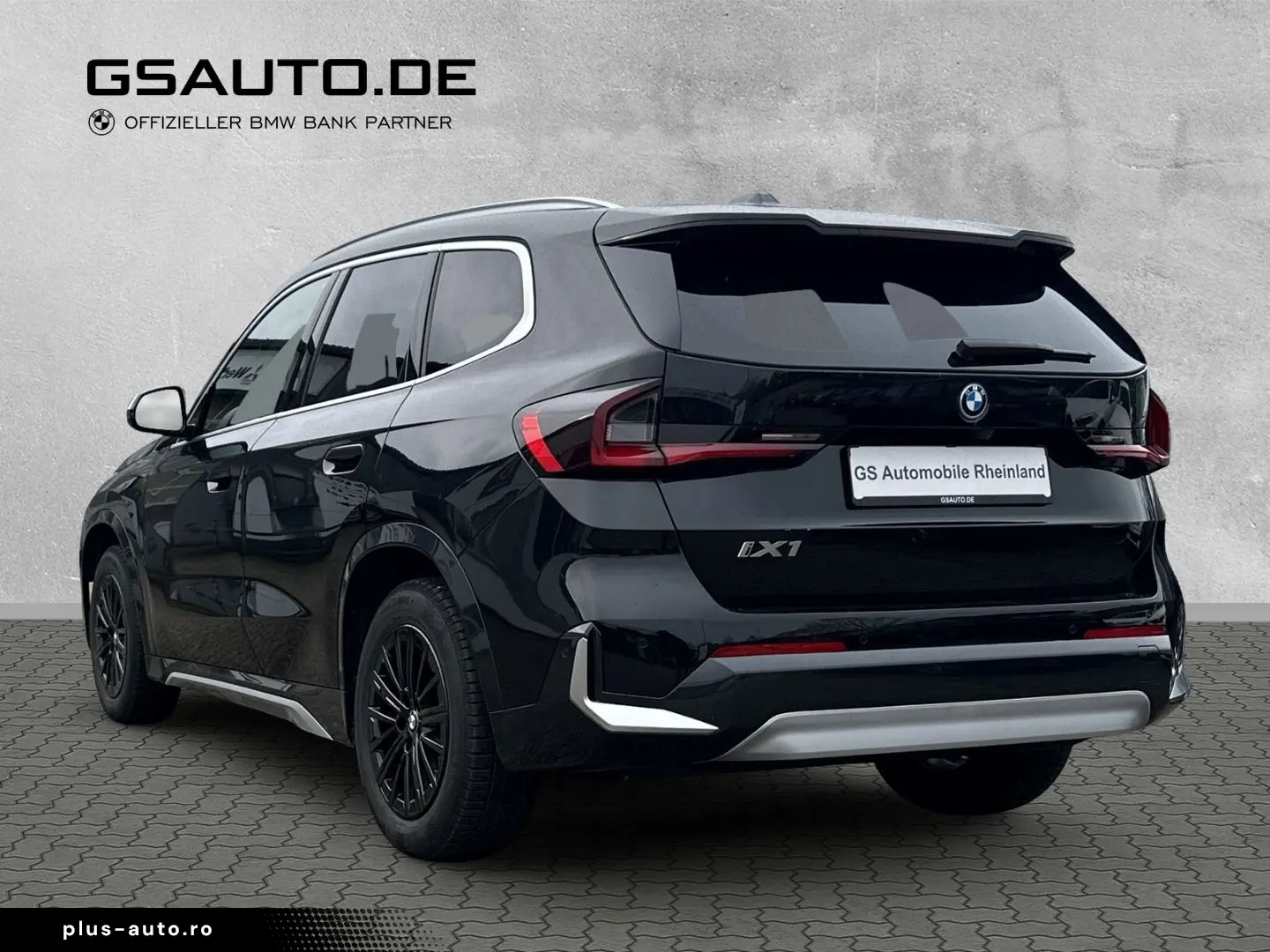 BMW iX1 xDrive30 PANO ACC 360 LederSportstz HUD H&K