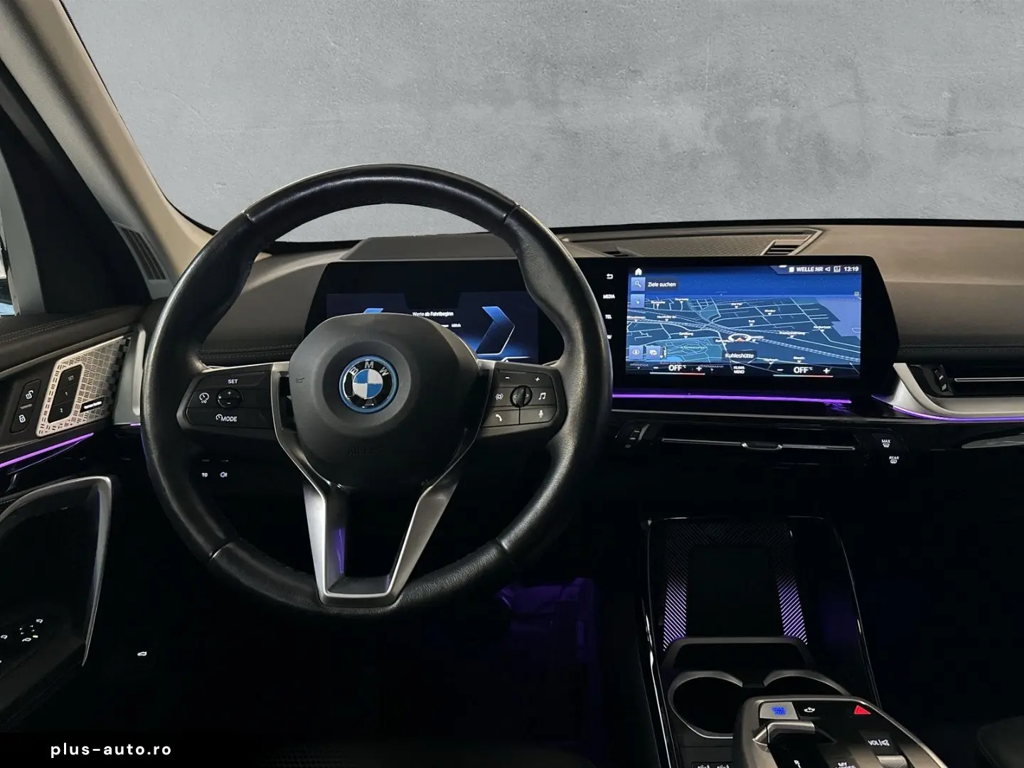 BMW iX1 xDrive30 PANO ACC 360 LederSportstz HUD H&K