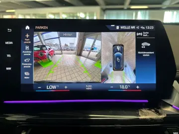 BMW iX1 xDrive30 PANO ACC 360 LederSportstz HUD H&K