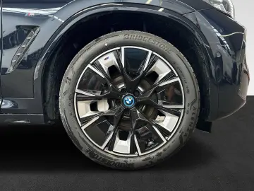BMW iX3 M Sport Harman Kardon Panorama AHK Head-Up