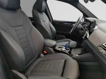 BMW iX3 M Sport Harman Kardon Panorama AHK Head-Up