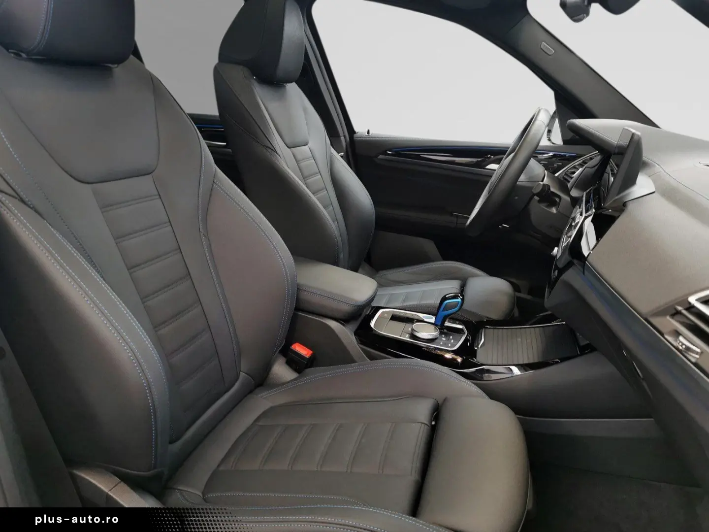 BMW iX3 M Sport Harman Kardon Panorama AHK Head-Up