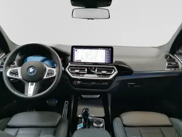 BMW iX3 M Sport Harman Kardon Panorama AHK Head-Up