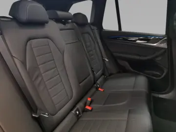 BMW iX3 M Sport Harman Kardon Panorama AHK Head-Up