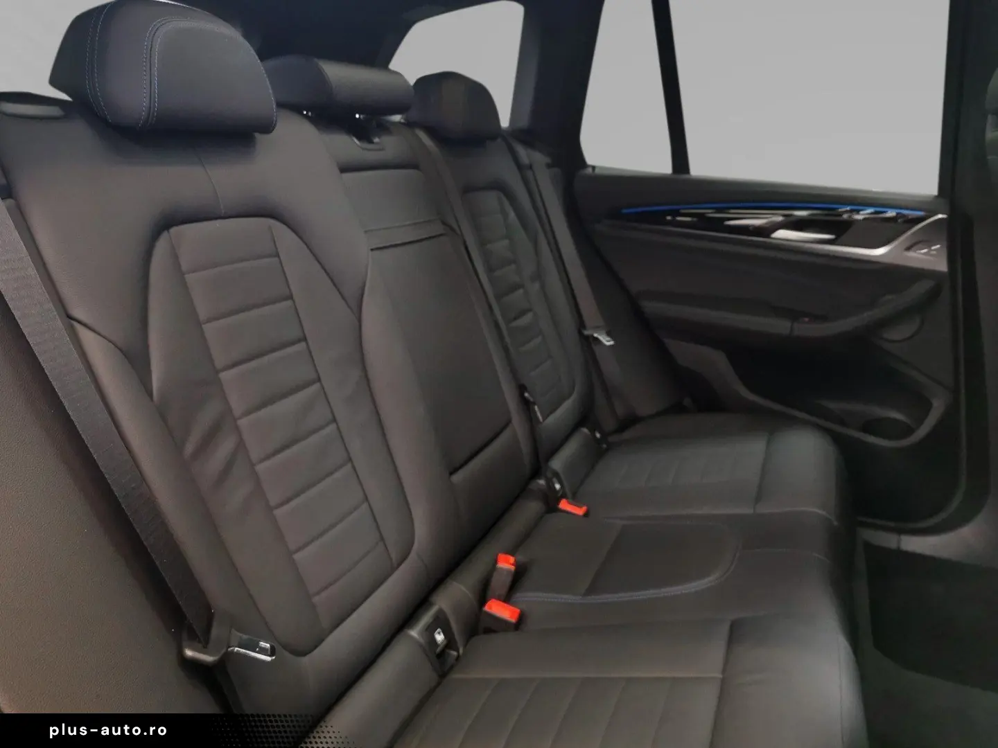 BMW iX3 M Sport Harman Kardon Panorama AHK Head-Up