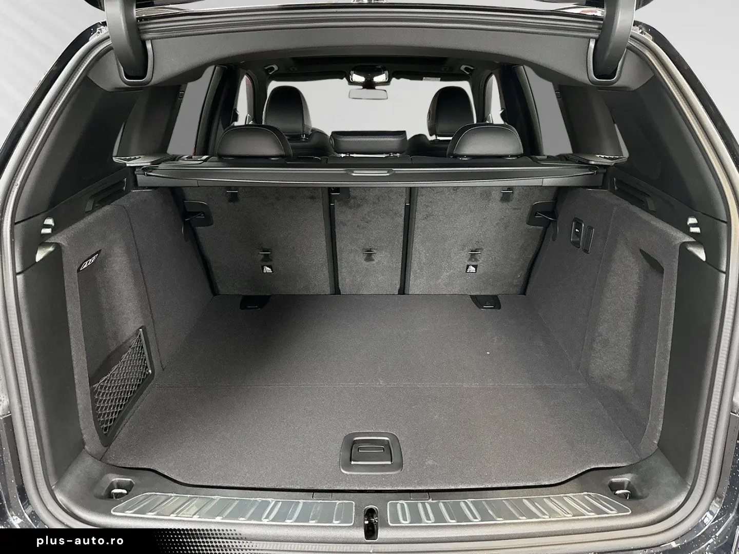 BMW iX3 M Sport Harman Kardon Panorama AHK Head-Up