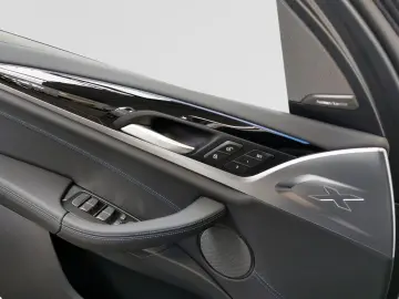 BMW iX3 M Sport Harman Kardon Panorama AHK Head-Up