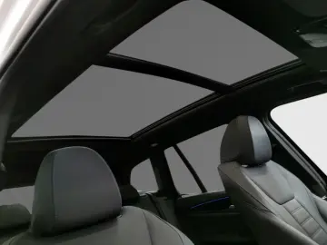 BMW iX3 M Sport Harman Kardon Panorama AHK Head-Up